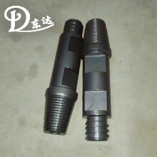 Conector de transición 110-60, exterior 76, exterior 60