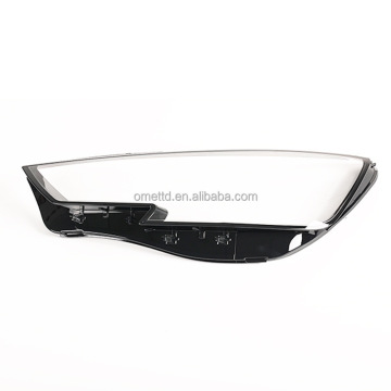 2017-2019 Audi A4 LED προβολέας γυαλιού S4 RS4 Matrix Matrix Cover Facle Factory Factory Direct Sales