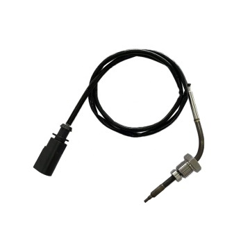 Exhaust Gas Temperature Sensor for AUDI A4 8E B7 Avant 06-08 03G906088AP
