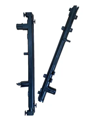 Car Plastic Radiator Upper Tank for Toyota VIGO FRTUNER (D) 16 OEM 16400-0L431