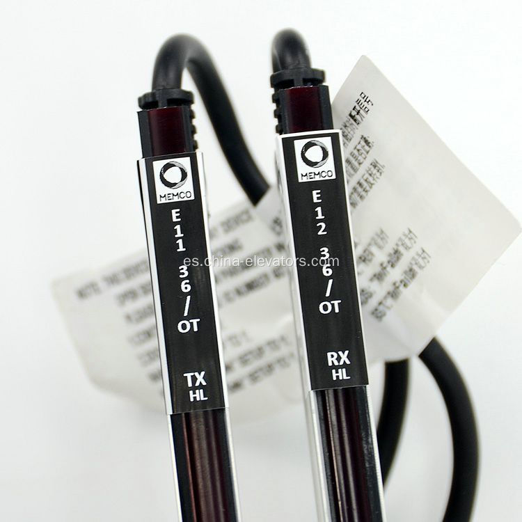 Detector de puerta DAA24591R2 para ascensores Otis