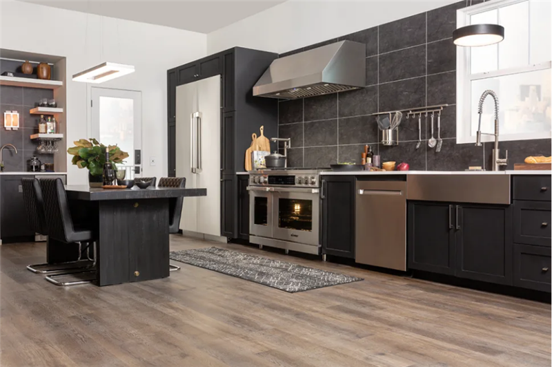 LVT Flooring