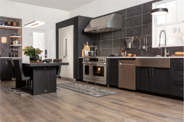 Zenith Spc Flooring