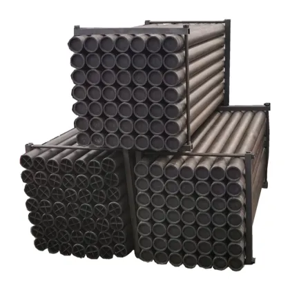 High grade NQ ,HQ,PQ,BQ,AQ drilling rods,drilling pipes