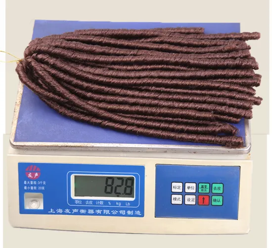 Better hair 14inch 70g Synthetic Braiding Hair Extensions Afro Hairstyles Soft Locs Dreadlocks Faux Locks Afro Crochet Braids