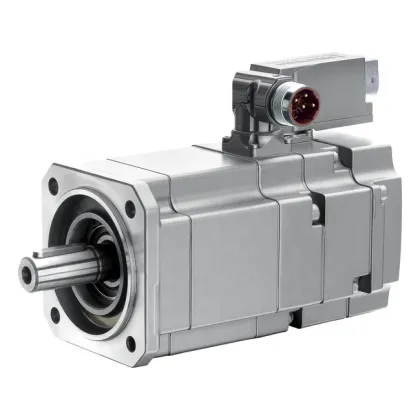 SIEMENS Servo Motor 1FK7060-2AF71-1RG1