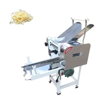 Electric Multifunctional Automatic Noodle Making Machine