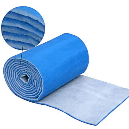 Aquarium Polishing Filter Pad