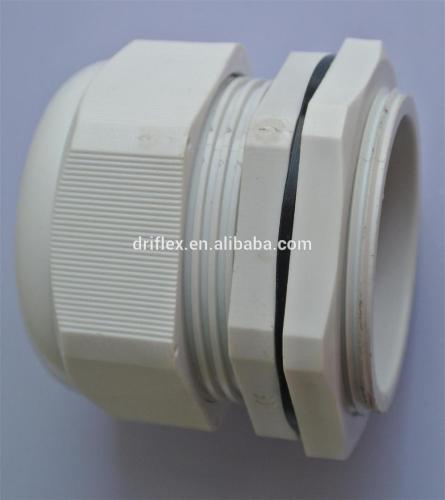 Driflex Produce Nylon Cable Gland With Good Quality Hot Sell Cable Gland