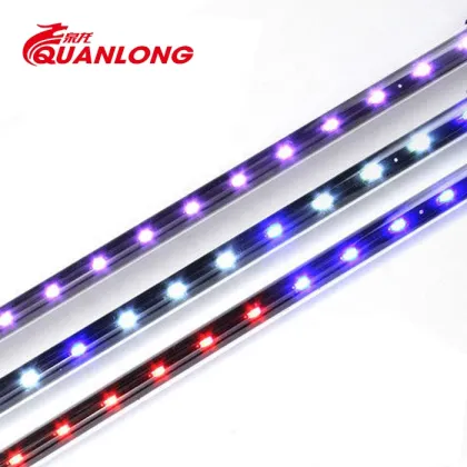 Quanlong T4 Underwater Waterproof LED Aquarium Lights