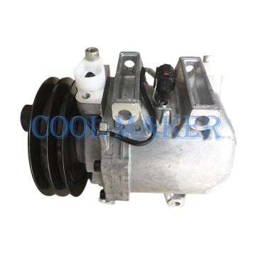 CR14 for ISUZU D-MAX AC Compressor 897369-4150 7897236-6371