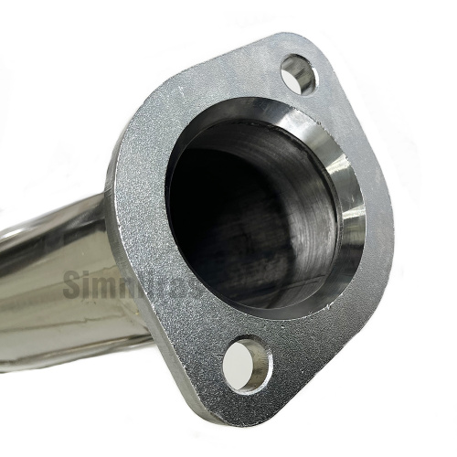 Pro 3 "Catback-Auspuff für Subaru Impreza WRX & STI GVB/F LEDAN 07-15