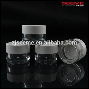 eyeshadow jar 5g 5ml