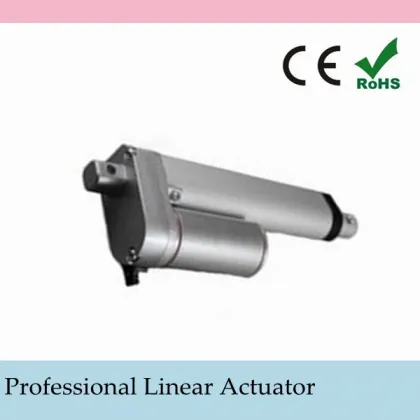 24vdc linear actuator window opener