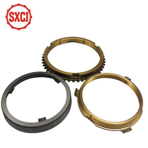 Auto Parts Transmission Synchronizer ring FOR ISUZU 8-94368-054-0/JC530T1-1701211