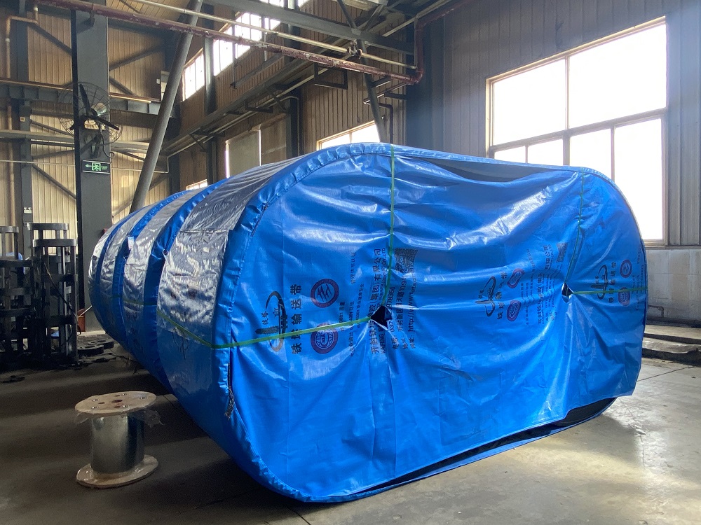 Polyester core Upe anti adhesive conveyor belt