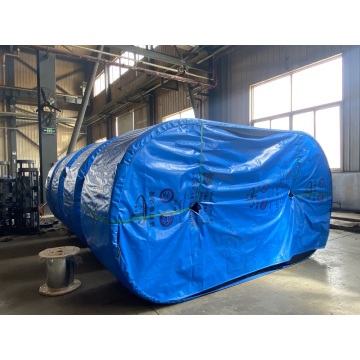 Polyester core Upe anti adhesive conveyor belt