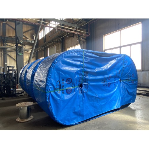 Polyester core Upe anti adhesive conveyor belt