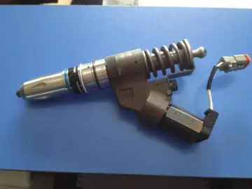 OEM 4026222 Cummins Celect Diesel Fuel Injector for sale