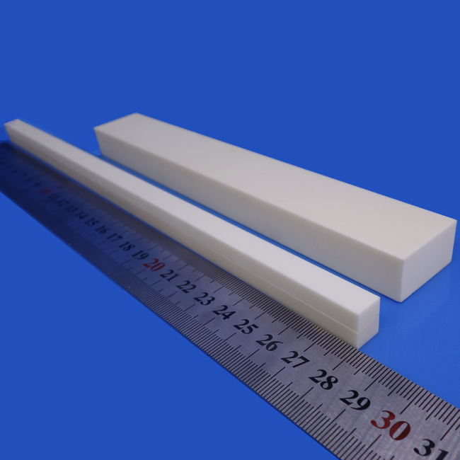 C799 Alumina Bars
