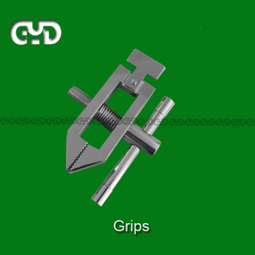 Clamp for AJJ-023