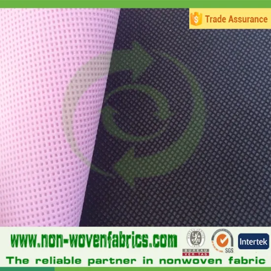 SS SMS SMMS pp non-woven fabrics factory manufacturers