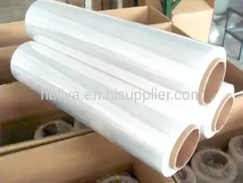 Pe Shrink Wrap Film 14inch* 60 Gauge* 1000ft 