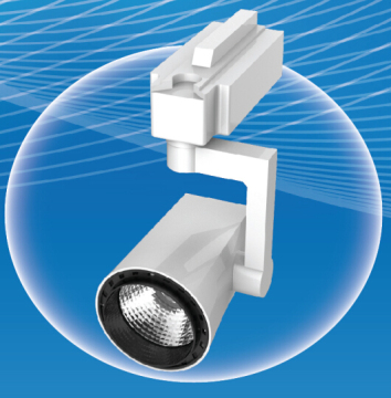 New Model Indoor LED Track Light