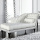 Custom Color Living Room PU Chaise Lounge