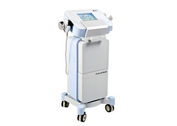 Face Tightening And Lifting Cavitation Slimming Machine , Skin Beauty Machine