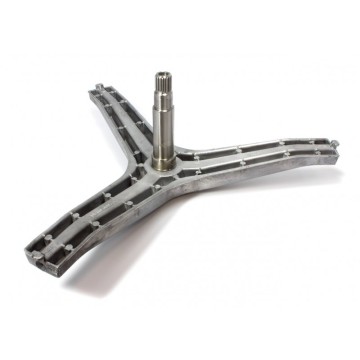 Soporte de tambor de lavadora Samsung DC97-14370E