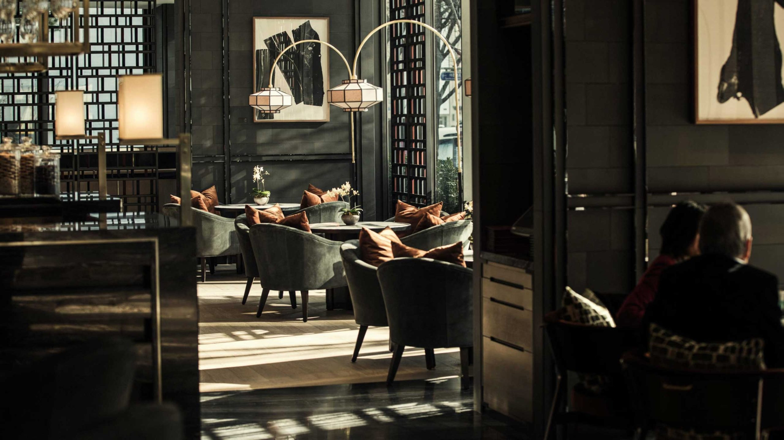 Four Seasons Hotel Seoul (9)
