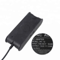 19,5V 3,34A AC Dell-laptopadapter 65W