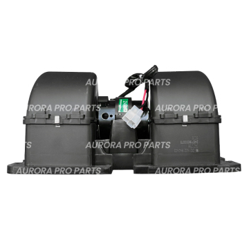 SHACMAN M3000 H3000 Truck Parti: soffiatore del riscaldatore del condizionatore d'aria originale DZ15221840402