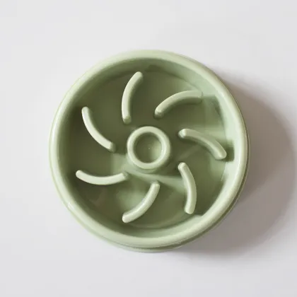 Outward Hound Fun Interactive Dog Bowl Pet Feeder