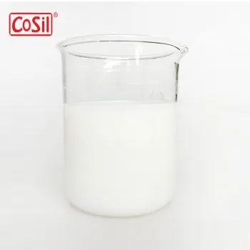 Dimethyl Silicone Emulsion 60 for Waterproofing - Affordable Pricing
