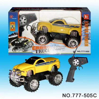 R/C Truck
