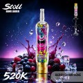 Bang Leader Stoll 520K Vape แบบใช้แล้วทิ้ง