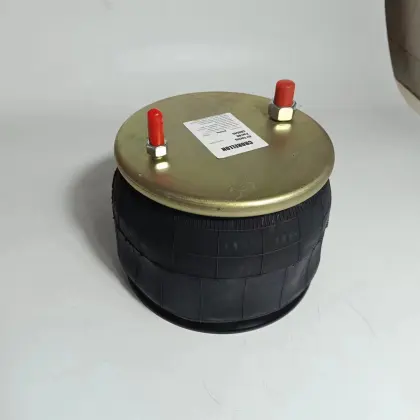 High Quality King Long Bus Spare Parts - Air Spring Air Bag Suspension