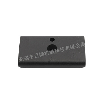 Conjunto de eixo de aço inoxidável de precisão