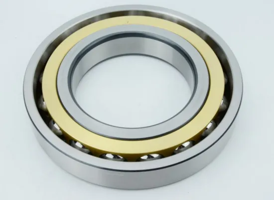 High speed angular contact ball bearing(71906C/71906AC)