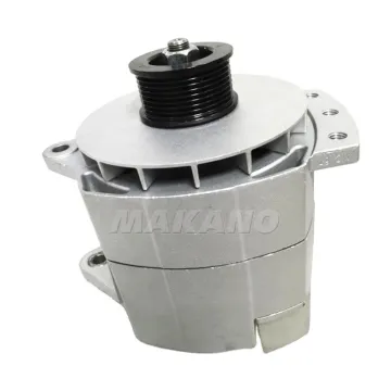 QSK19 KTA19 K19 24V/175A Diesel Engine Generator Alternator 3088320: Specifications and Details