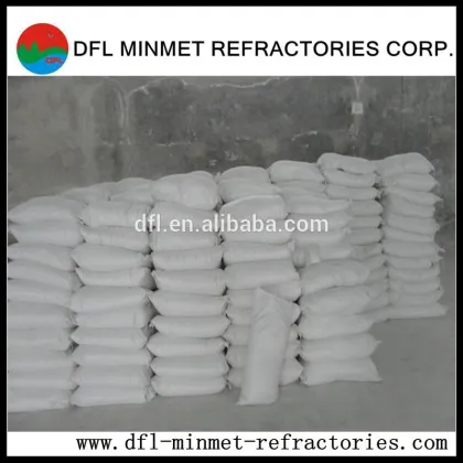 Sepiolite fiber/sepiolite powder