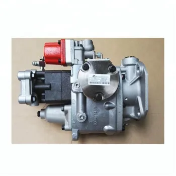 Buy Affordable K38 Diesel Engine Parts including PT Fuel Injection Pump Models 3165401 & 3419494