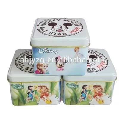 square watch gift box packaging box single watch boxes
