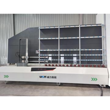 CNC Glass Drilling and Milling Machine