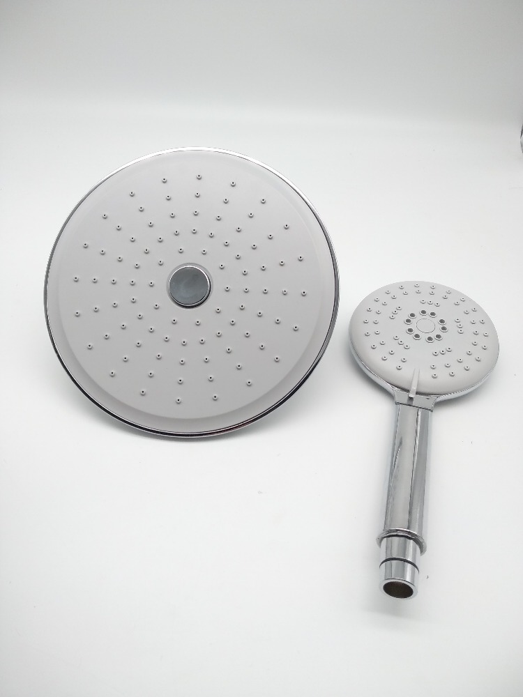 Ceiling Mounted Rainfall Shower Head