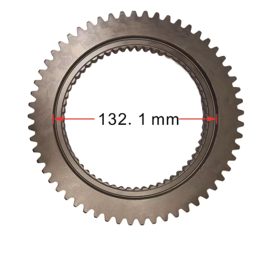 CONE FOR ZF OEM1295 304 278/1295 304 294/1297 304 041 Auto Parts Input Transmission Synchronizer