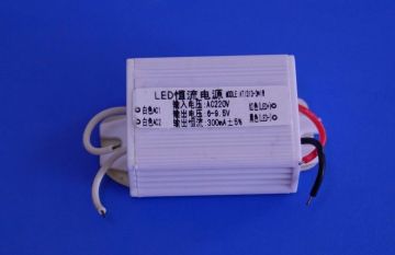 Spot Lamp Driver , Led Constant Current Power Supply For Led Lamp