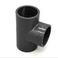 PVC শিল্প টি PN10/PN16